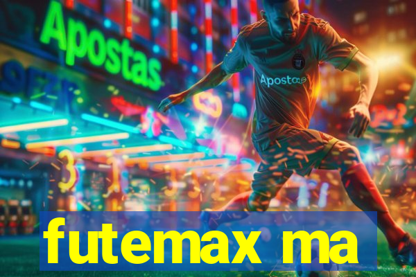 futemax ma